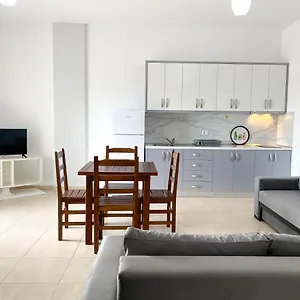  Apartamento Family