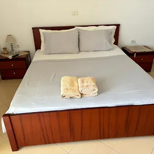 Apartament Apollon's, Himara
