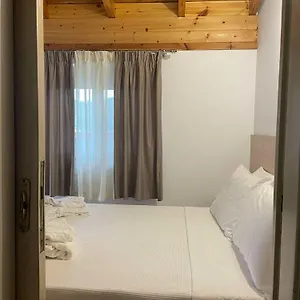 Apartamento Milos, Himarë